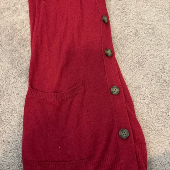 Hollister Cardigan - Picture 2 of 4